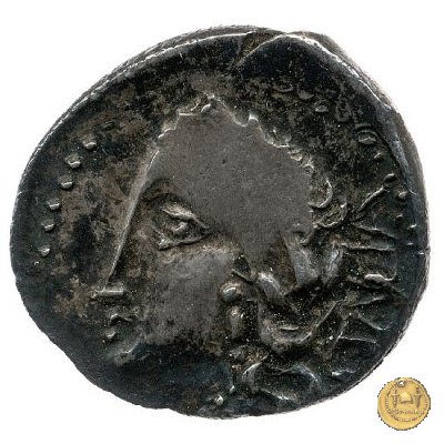 3e - Giuramento a otto 90 BC (Corfinium) 3e - Giuramento a otto 90 BC (Corfinium)